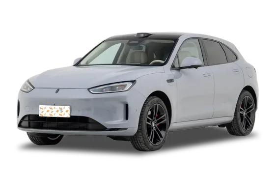 AITO M5