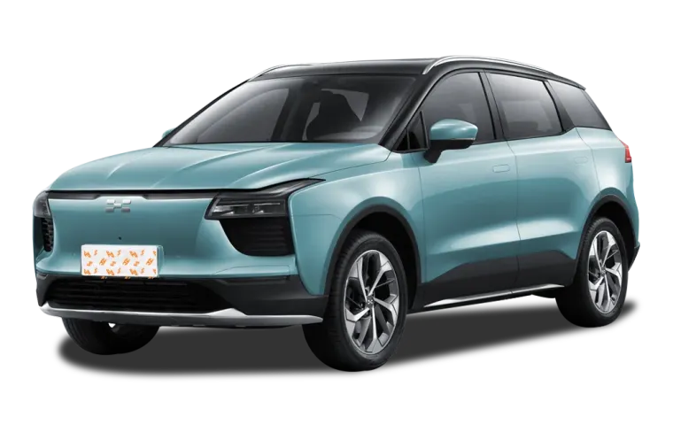 AIWAYS U5
