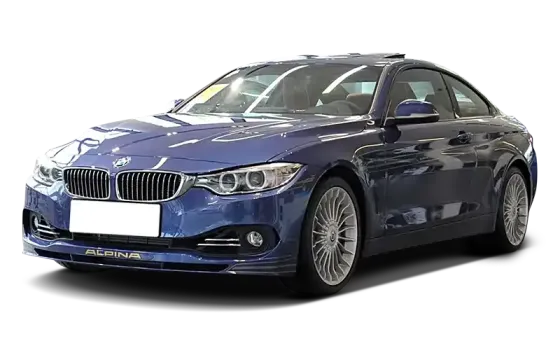 ALPINA B4