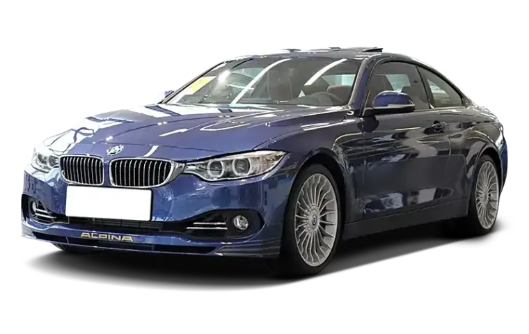 ALPINA B4
