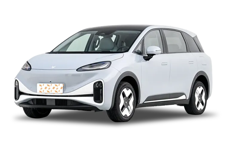 ARCFOX Kaola S