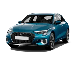 Audi A3(imported)