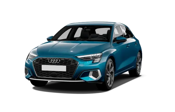 Audi A3(imported)