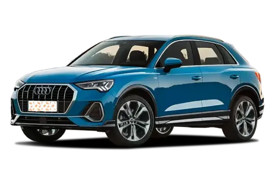 Audi Q3(imported)