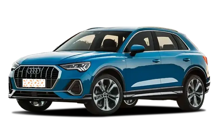 Audi Q3(imported)