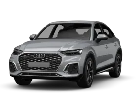 Audi Q5(imported)
