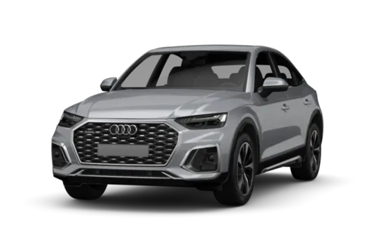 Audi Q5(imported)