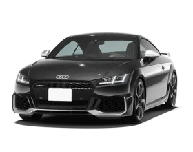 Audi TT RS