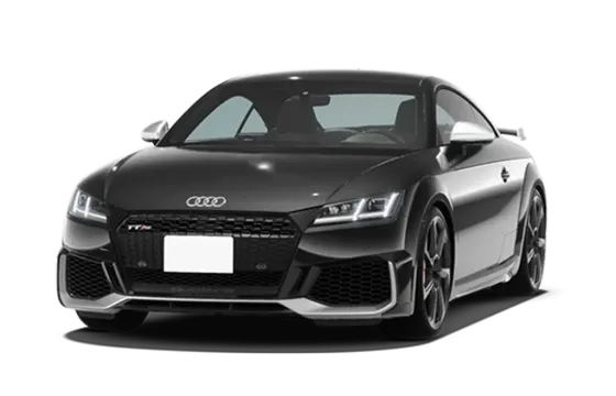 Audi TT RS