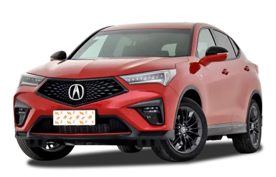 Acura CDX