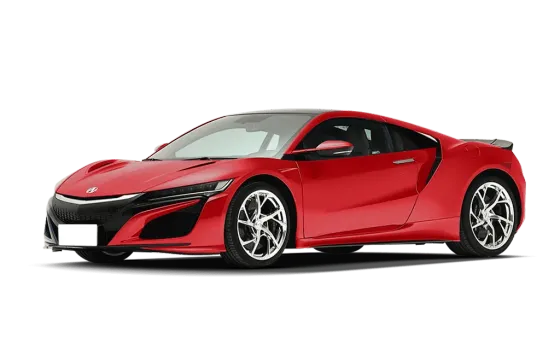 Acura NSX
