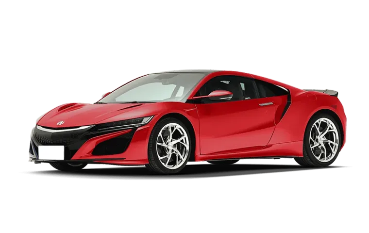 Acura NSX