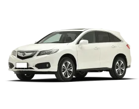 讴歌RDX(进口)