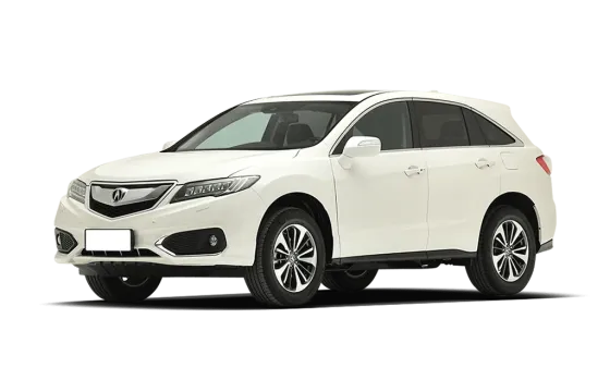 Acura RDX(imported)