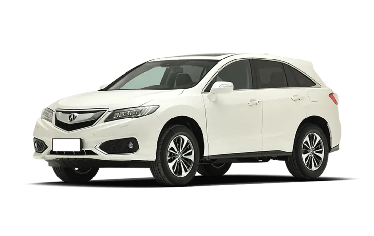 讴歌RDX(进口)