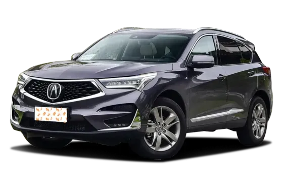 Acura RDX