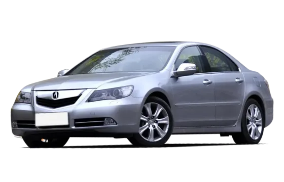 Acura RL