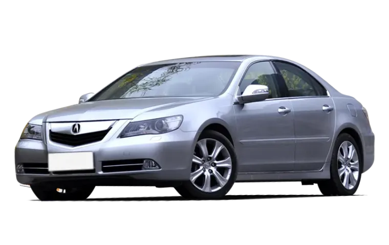 Acura RL