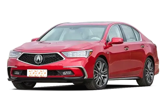 Acura RLX
