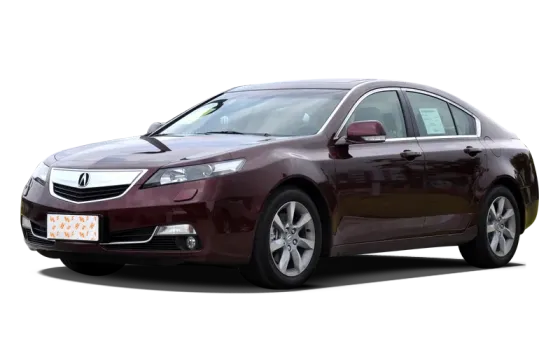Acura TL