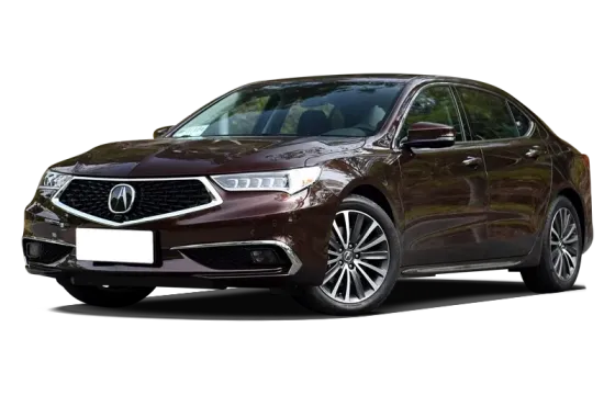 Acura TLX-L
