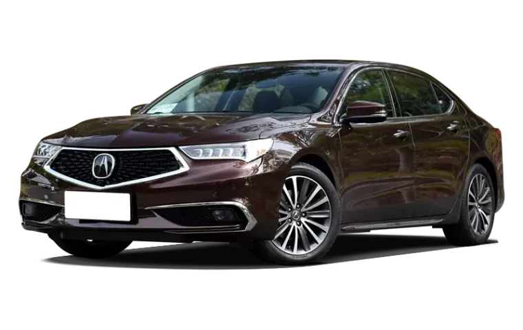 Acura TLX-L