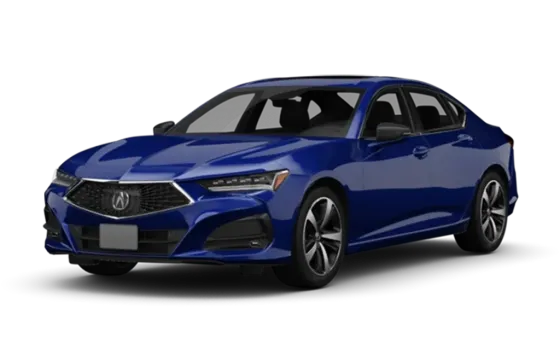 Acura TLX