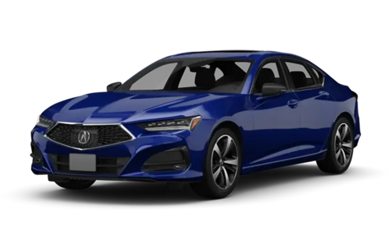 Acura TLX