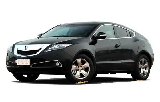 Acura ZDX