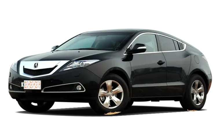Acura ZDX