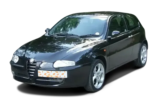 Alfa Romeo 147