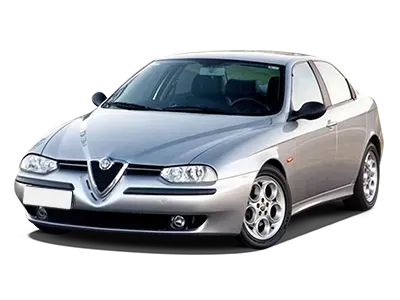 Alfa Romeo 156