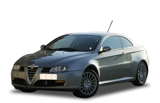 Alfa Romeo GT