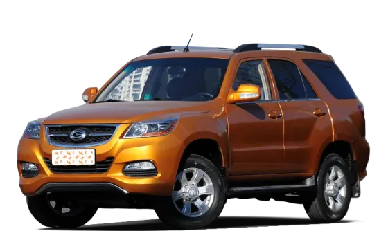 Aoosed GX5