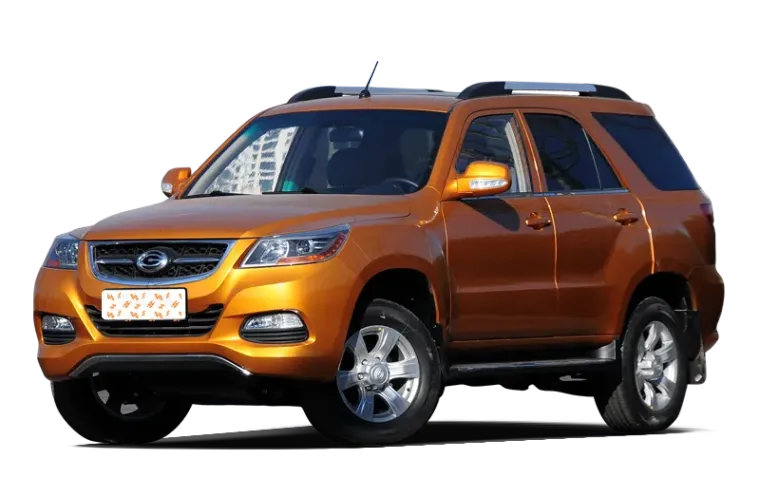 Aoosed GX5