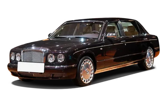 Arnage