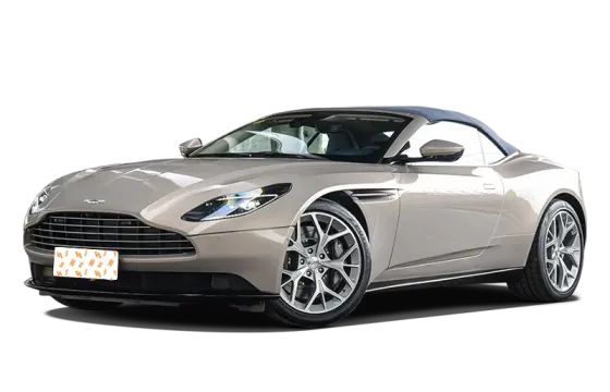 Aston Martin DB11