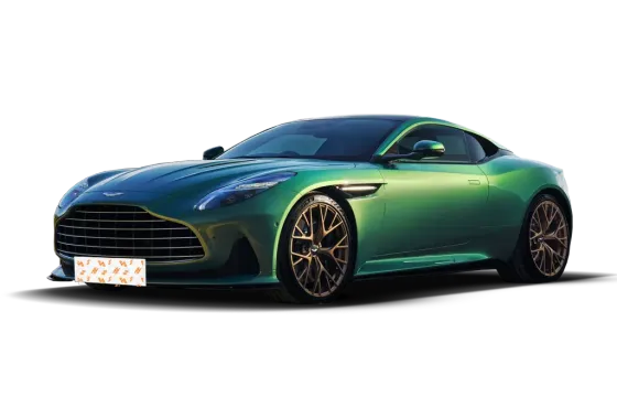 Aston Martin DB12