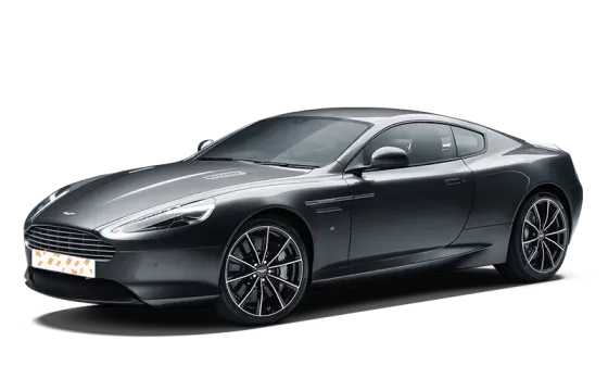 Aston Martin DB9