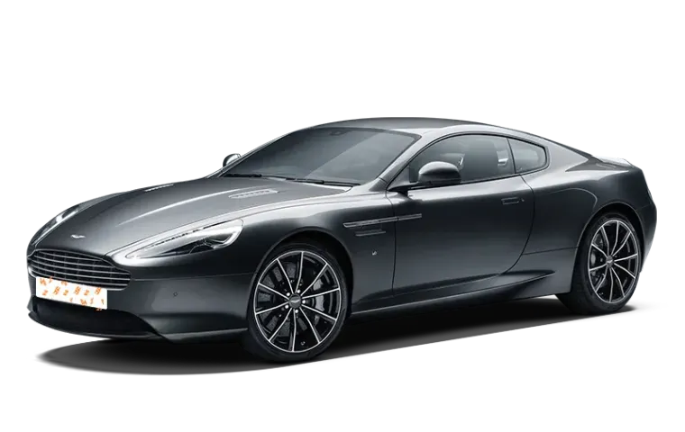 Aston Martin DB9
