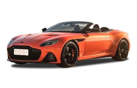 Aston Martin DBS