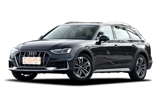 Audi A4(Imported)