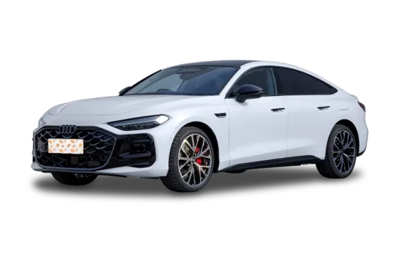 Audi A5L Sportback