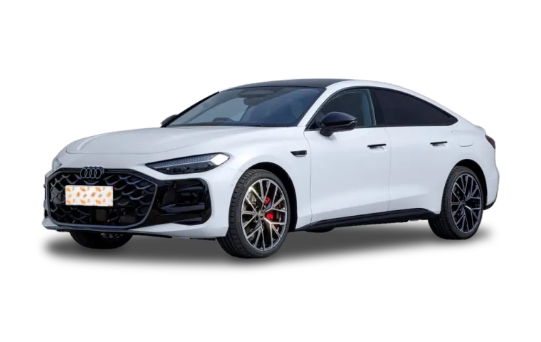 奥迪A5L Sportback