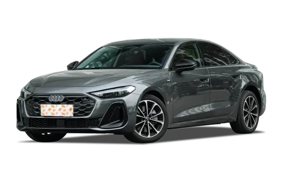 Audi A5L