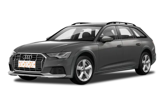Audi A6(Imported)