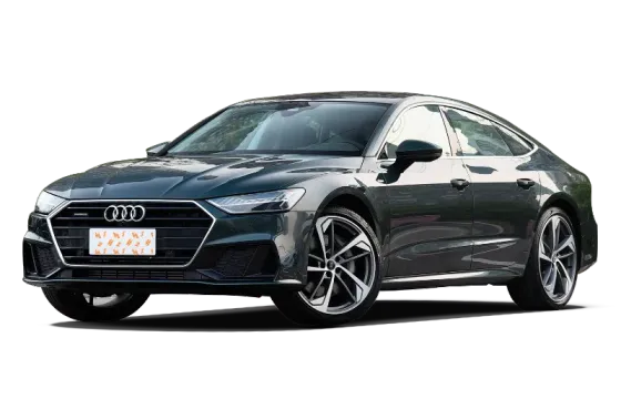 Audi A7(Imported)