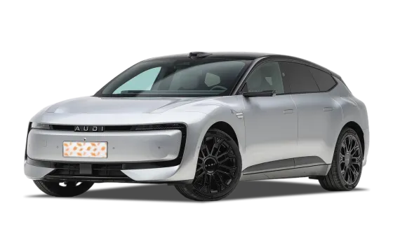 Audi E5 Sportback