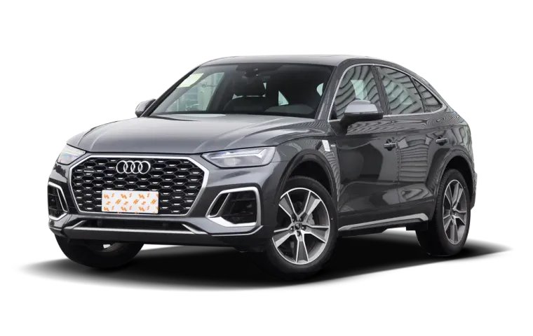 奥迪Q5
