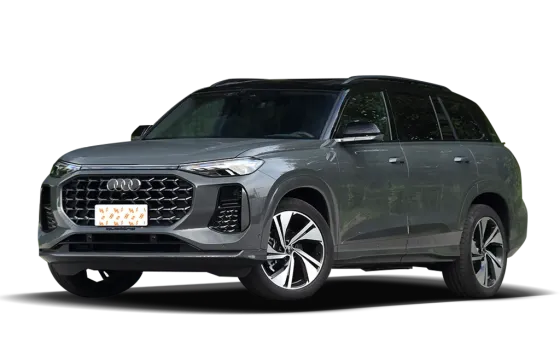 Audi Q6
